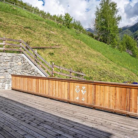La Chiasa Villa Rabbi Eksteriør billede